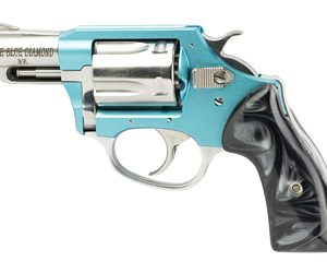 Charter Arms Blue Diamond Undercover Lite .38 Special 2″ 5rd