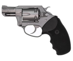 Charter Arms Pathfinder .22 LR 2″ Revolver