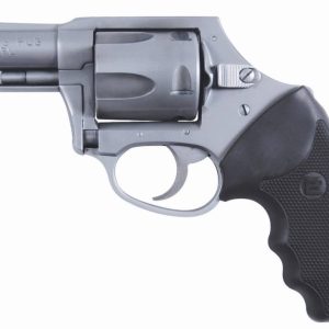 Charter Arms Bulldog .44 Special 2.5in 5-Round Stainless DAO