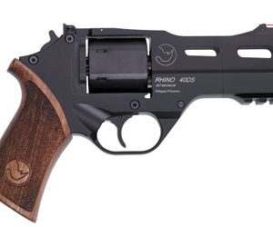 Chiappa Rhino 40DS .357 Mag 4″ 6-Round Revolver