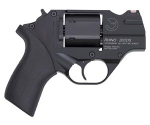 Chiappa Rhino 200D .357 Mag 2-inch 6-Round DAO
