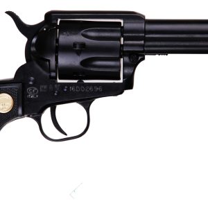 Chiappa 1873 SAA .22 LR/.22 WMR 4.75 in 6-Round Revolver