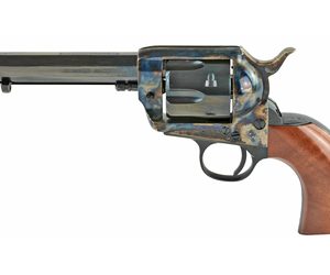 Cimarron El Malo .45 Colt 5.5″ 6-Shot Revolver