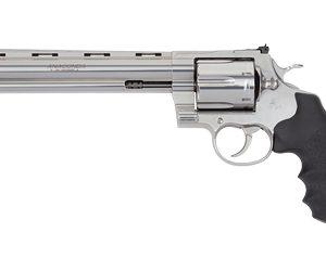 Colt Target Anaconda .44 Magnum — 6-Round