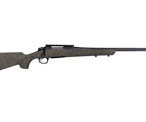 CVA Cascade XT .300 Win Mag 24in OD Green/Black Web