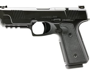 Daniel Defense H9 Compact 9mm 4.28in