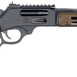 Henry SPD CRUSR Rifle