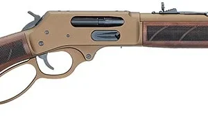 Henry H10 Explorer Carbine