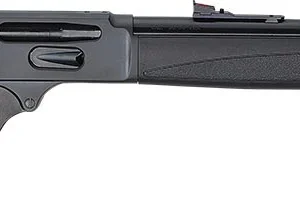 Henry Bear's Leg Pistol