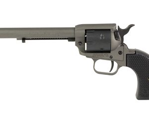 Heritage Rough Rider .22 LR 6-Round Revolver