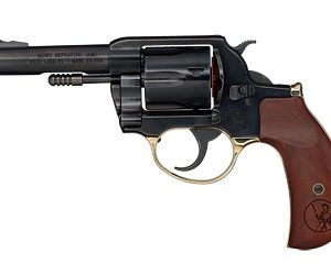 Henry Big Boy H017BDM Revolver .357/.38 4″ Birdshead