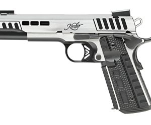 Kimber Rapide Scorpius 10mm 1911 TruGlo TFX