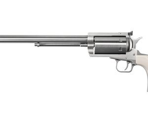 Magnum Research BFR .30-30 Win 7.5in 6-Shot Stainless