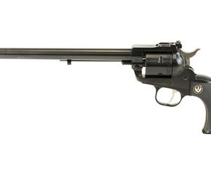 Ruger Single-Six Convertible 9.5″ Blued 6-Round