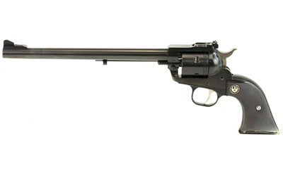 Ruger Single-Six Convertible 9.5″ Blued 6-Round