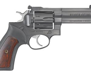 Ruger GP100 7-Shot Revolver .357 Mag, 4.2″ Blued