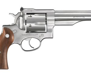 Ruger Redhawk .44 Rem Mag 5.5″ Satin Stainless 6-Round
