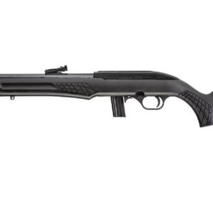 Rossi RS22 22LR Semi-Automatic Rimfire Rifle with Threaded Barrel