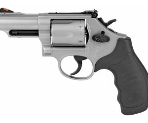 Smith & Wesson Model 66 Combat Magnum 2.75in .357 Mag 6rd