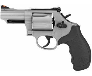 Smith & Wesson Model 69 .44 Magnum 2.75″ 5-Round Stainless