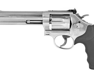 Smith & Wesson Model 648 22 WMR 6-inch 8-Round Stainless