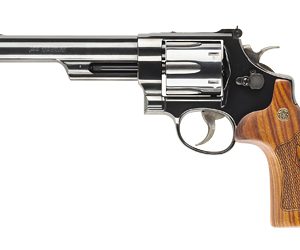 S&W Model 29 Classic .44 Mag 6.5in Blued 6-Round