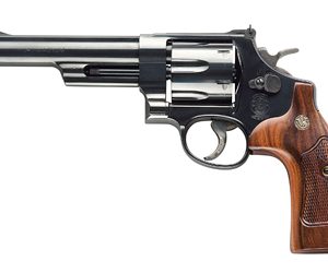 Smith & Wesson Model 57 Classic .41 Rem Magnum 6 inch 6rd Blued