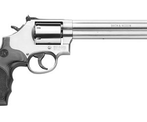 Smith & Wesson 686 Plus .357 Magnum 7-inch 7-Round Satin Stainless