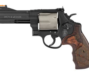 Smith & Wesson 329PD Airlite .44 Magnum 6-Round Revolver