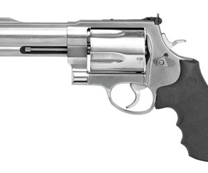 Smith & Wesson 460XVR 5″ Stainless .460 S&W Magnum Revolver
