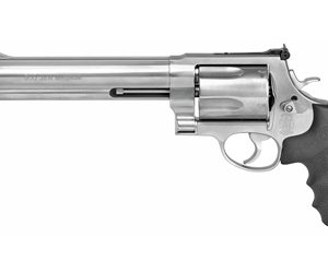 Smith & Wesson Model 500 Revolver .500 S&W Magnum 8.38″ 5rd
