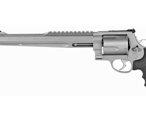 Smith & Wesson PC Model 500 .500 S&W Magnum 10.5″ 5rd