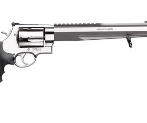 Smith & Wesson 460XVR .460 S&W Magnum 5-Round Stainless