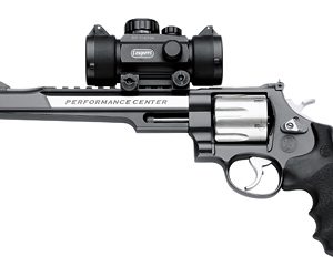 S&W Performance Center 629 Hunter .44 Mag 7.5″ 6rd