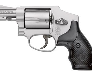 S&W PC Pro Model 642 .38 Special 1.88 in 5-Round