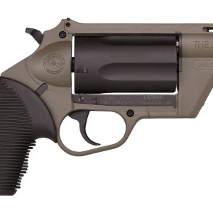 Taurus Public Defender 410/45LC 2" OD