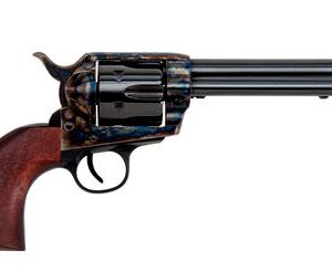 Traditions 1873 Frontier 5.5in Case Hardened Walnut Revolver