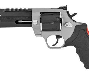 Taurus Raging Hunter .44 Mag Revolver, 5.12″ 6-Rd
