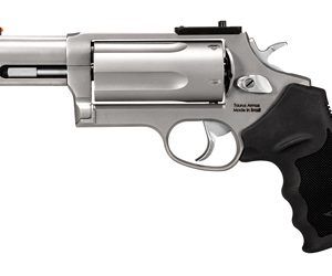 Taurus Judge T.O.R.O. 3-inch .45 Colt/.410 5rd Stainless