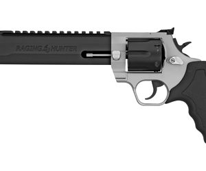 TAURUS Raging Hunter .454 Casull Revolver, 8.38″ Barrel