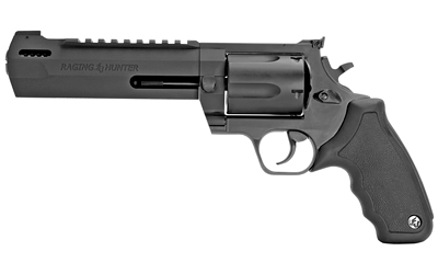 Taurus Raging Hunter 460 S&W Magnum 6.75in