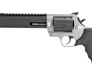 Taurus Raging Hunter 460 S&W Magnum 8.37in 5rd