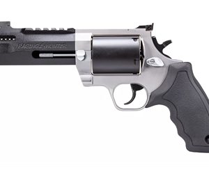 Taurus Raging Hunter 500 S&W Magnum Revolver, Two-Tone