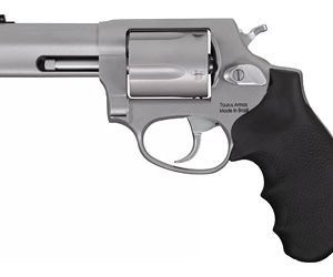 Taurus 605 Defender 3in Stainless Revolver .357 Mag 5-Round