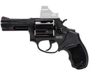 Taurus 605 T.O.R.O. .357 Mag 3″ Optic Ready Revolver