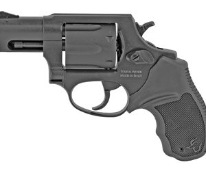 Taurus 856 2-inch .38 Special 6-Round Revolver