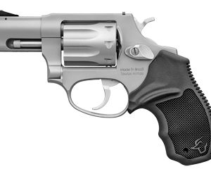 Taurus 942 .22 LR Revolver 2-inch 8-Round Matte Stainless