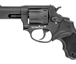 Taurus 942 Ultra-Lite 22 LR 3″ 8-Round Revolver