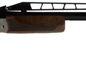 TriStar TT-15 12 Gauge 34" Walnut