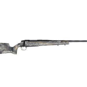 Weatherby Alpine ST 307 .257 Weatherby Magnum